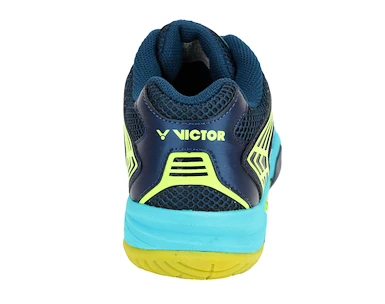 Victor  A830II Blue  Férfiteremcipő