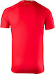 Victor  Denmark 6599 Red Férfipóló