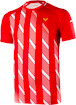 Victor  Denmark 6599 Red Férfipóló