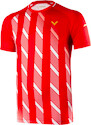 Victor  Denmark 6599 Red Férfipóló