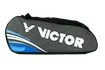 Victor  Doublethermo 9148 Blue/Grey  Táska teniszütőhöz