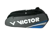 Victor  Doublethermo 9148 Blue/Grey  Táska teniszütőhöz