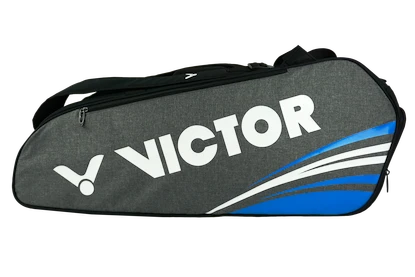 Victor  Doublethermo 9148 Blue/Grey  Táska teniszütőhöz