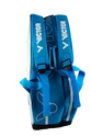 Victor  Doublethermo Bag 9114 Blue  Táska teniszütőhöz