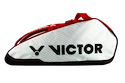 Victor  Doublethermo Bag 9114 Red  Táska teniszütőhöz