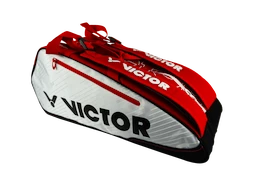 Victor Doublethermo Bag 9114 Red Táska teniszütőhöz