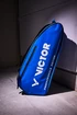 Victor  Doublethermobag 9111 Blue  Táska teniszütőhöz