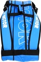 Victor  Doublethermobag 9111 Blue  Táska teniszütőhöz