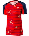 Victor  International 6649 Red Női póló L