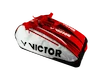 Victor  Multithermo Bag 9034 Red  Táska teniszütőhöz