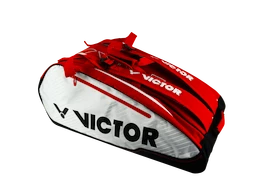 Victor Multithermo Bag 9034 Red Táska teniszütőhöz
