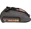 Victor Multithermobag 9030 szürke/rózsaszín ütőtasak