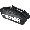 Victor  Multithermobag 9033 Black  Táska teniszütőhöz