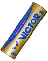 Victor  Nylon Shuttle 2000 Gold - Yellow (6 Pack)  Tollaslabda