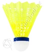 Victor  Nylon Shuttle 3000 Platin - Yellow (18 Pack)  Tollaslabda
