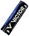 Victor  Nylon Shuttle 3000 Platin - Yellow (18 Pack)  Tollaslabda