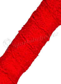 Victor Red Frottír gripszalag