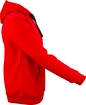 Victor  Sweater Team 5079 Red Férfi-melegítőfelső