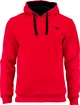 Victor  Sweater Team 5079 Red Férfi-melegítőfelső