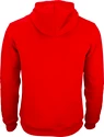 Victor  Sweater Team 5079 Red Férfi-melegítőfelső