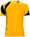 Victor  T-13103 Eco Yellow/Black Férfipóló
