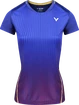 Victor  T-14101 B Blue Női póló