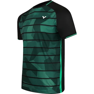 Victor   T-23102 C Green Férfipóló XL