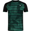 Victor   T-23102 C Green Férfipóló XL
