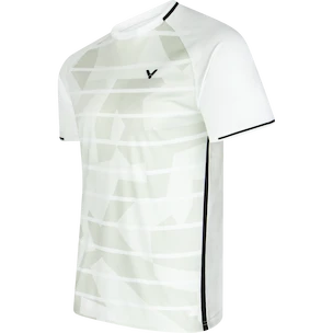 Victor  T-Shirt T-33104 White Férfipóló XXL