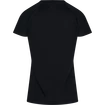 Victor  T-Shirt T-34101 Black Női póló