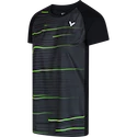 Victor  T-Shirt T-34101 Black Női póló