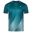Victor  T-Shirt T-43103 G Férfipóló M
