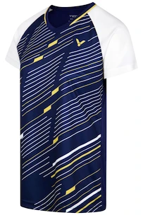 Victor  T-Shirt T-44100 B Női póló