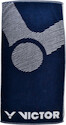 Victor Towel kék törölköző (100x50 cm)