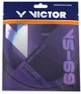 Victor  VS-69 Pink/Blue  Tollaslabdaháló