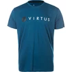 Virtus  Edward Logo Tee Férfipóló