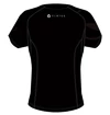 Virtus  Ivanovo Compression SS Baselayer Black Férfipóló