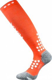 VOXX Marathon kompressziós zokni lazac