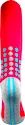 VOXX Marathon kompressziós zokni neon rózsaszínű