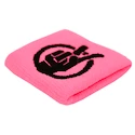 Voxx rövid SportChop rózsaszín izzasztószalag