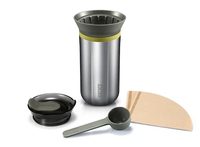 Wacaco  Cuppamoka  Kávéfőző