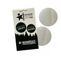 Warmpeace  Samolepící Záplaty - 75 mm 2 ks  Pótalkatrész