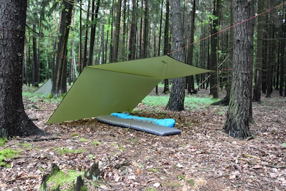 Warmpeace  Shelter Ponyva