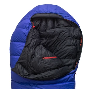 Warmpeace  Solitaire 500 180 cm Hálózsák