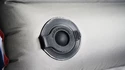 Warmpeace  Stratus Lite Regular Brick/Grey Kempingmatrac
