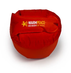 Warmpeace  Stratus Lite Regular Brick/Grey Kempingmatrac