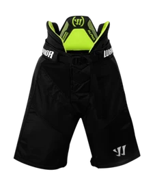 Warrior Alpha Black Senior Hokinadrág
