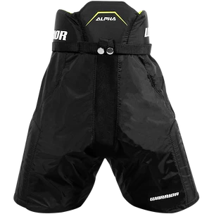Warrior Alpha Black Youth Hokinadrág XL