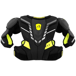 Warrior Alpha DX Senior Vállvédők