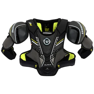 Warrior Alpha DX Senior Vállvédők